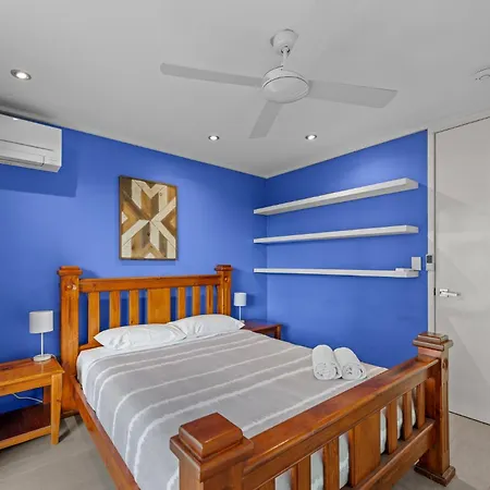 Apartment Riverside Luxury Kangaroo Point Brisbane