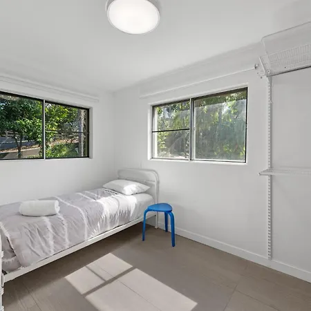 Apartment Riverside Luxury Kangaroo Point Brisbane