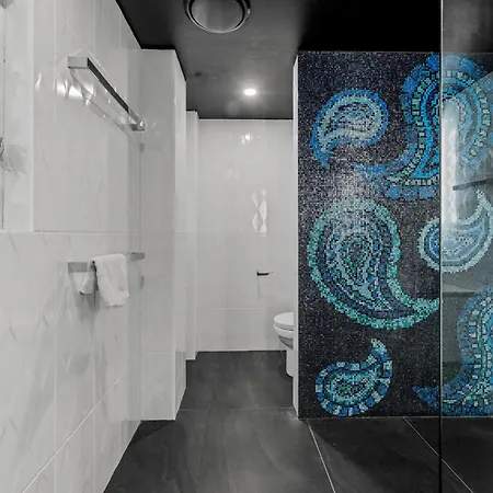 Riverside Luxury Kangaroo Point * Brisbane
