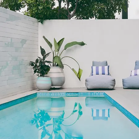 Quest Cannon Hill 5* Brisbane