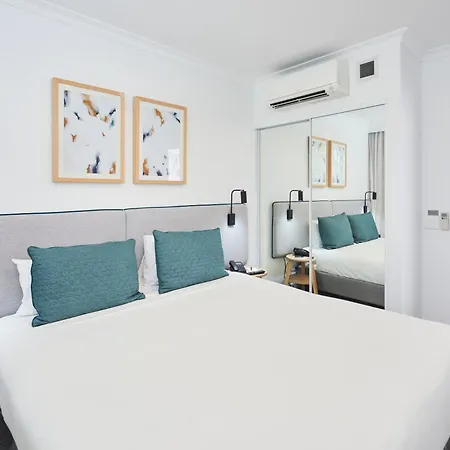 Quest Cannon Hill 5* Brisbane