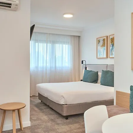 Aparthotel Quest Cannon Hill