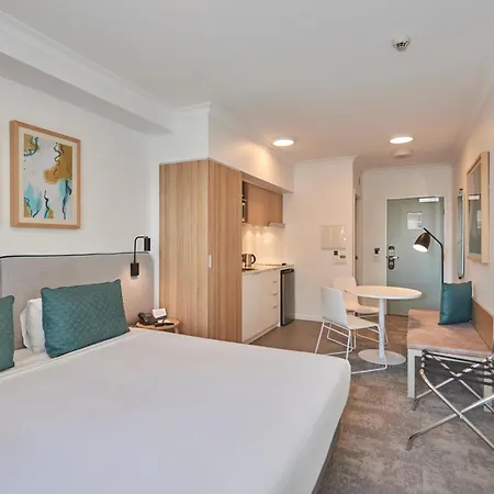 Quest Cannon Hill Aparthotel Brisbane