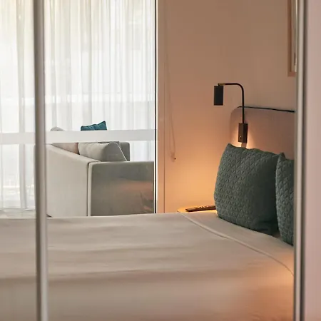 Aparthotel Quest Cannon Hill Brisbane
