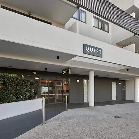 Quest Cannon Hill Brisbane