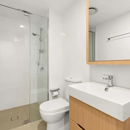 Kozyguru South Kozy 2 Bedrooms + Free Parking One Qsb001-1203 Apartment
