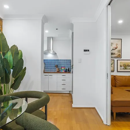 Apartment Stylish Riverside 1bed/studio With Rooftop Pool *