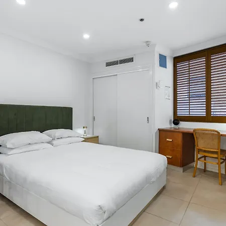 Stylish Riverside 1bed/studio With Rooftop Pool * Brisbane