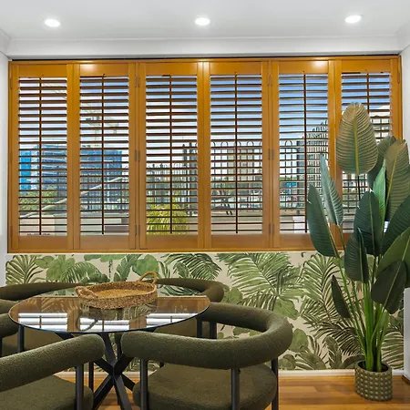 Apartment Stylish Riverside 1bed/studio With Rooftop Pool *