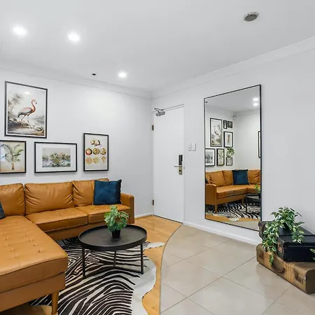 Stylish Riverside 1bed/studio With Rooftop Pool *