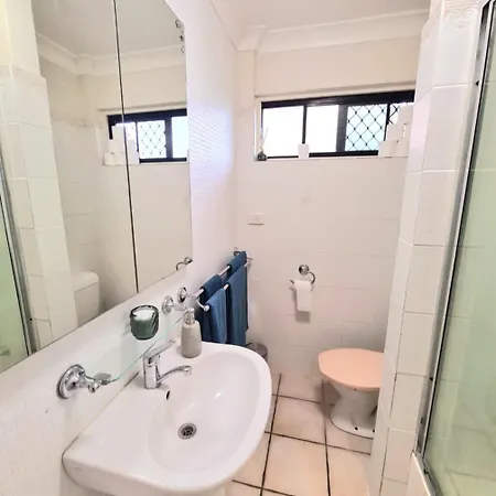 Charming 2bd Near Uq & Ferry *