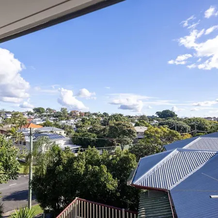 6km To Cbd Convenient 5br Queenslander Coorparoo Holiday home *