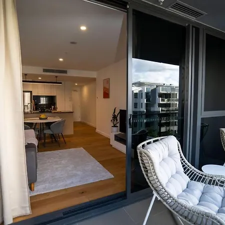 Stylish W Pool, Gym And