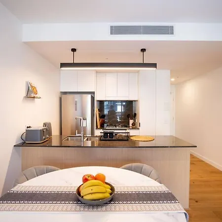 Stylish W Pool, Gym And