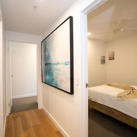 Stylish W Pool, Gym And Apartment *