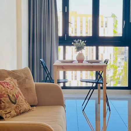 Cassa Toowong - Convenient 1b At Location With Parking Managed By The Cassa