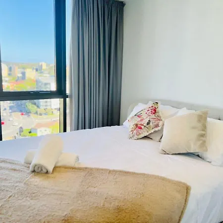 Cassa Toowong - Convenient 1b At Location With Parking Managed By The Cassa *