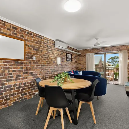 Toowong 3* Brisbane
