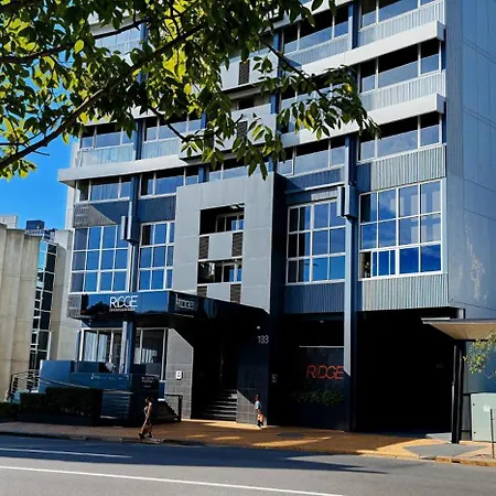 Nyc Loft Brisbane, Free Parking! * Brisbane