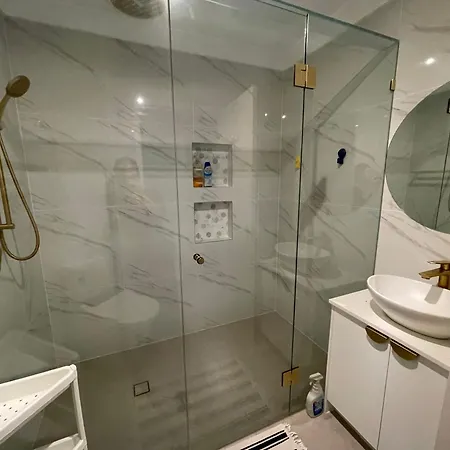 Hotel Mountain View Inner Secure Townhouse