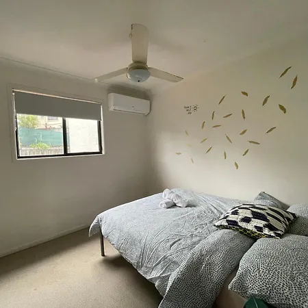 Mountain View Inner Secure Townhouse