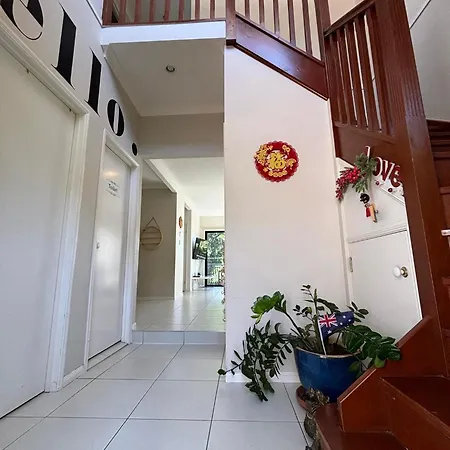 Mountain View Inner Secure Townhouse 4* Brisbane