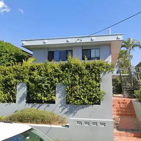 Apartment Charming 2bd Near Uq & Ferry Brisbane