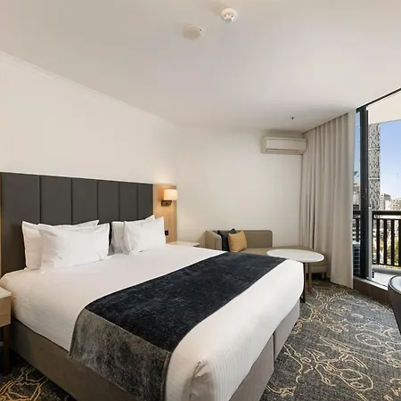 Grand Chancellor Brisbane
