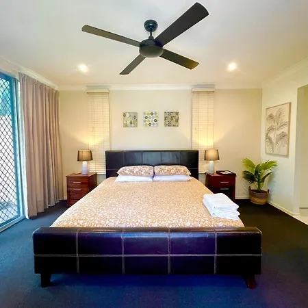 Holiday home Spacious Hideaway Retreat, Brookfield, *