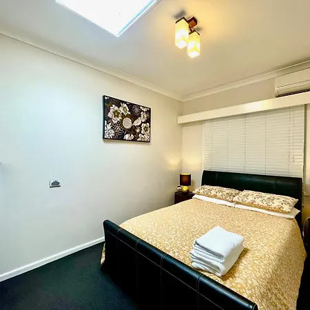 Holiday home Spacious Hideaway Retreat, Brookfield, *