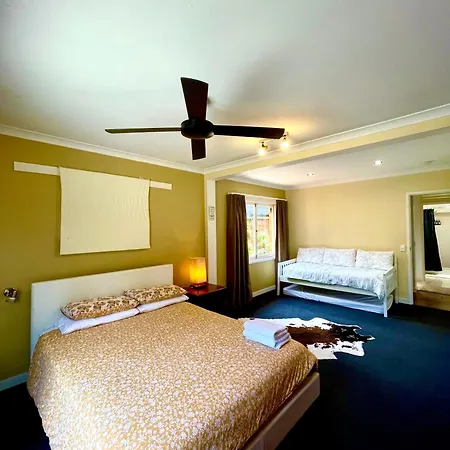 Holiday home Spacious Hideaway Retreat, Brookfield,