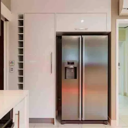 Holiday home Spacious Hideaway Retreat, Brookfield,