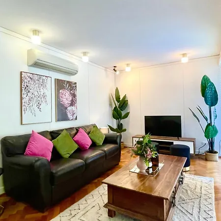 Holiday home Spacious Hideaway Retreat, Brookfield,