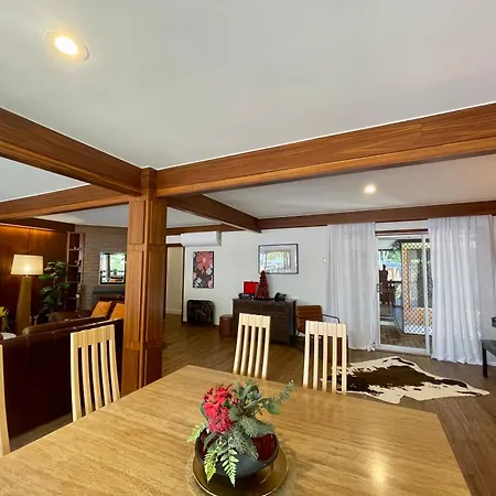 Holiday home Spacious Hideaway Retreat, Brookfield, *