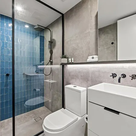 The Coterie Apartments By Cllix Apartment *