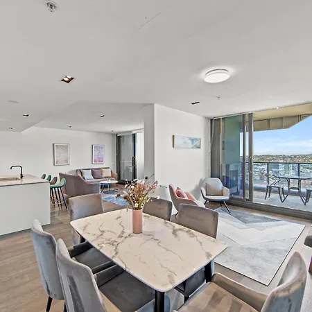 The Coterie Apartments By Cllix Apartment *
