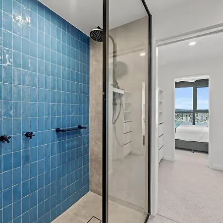 The Coterie Apartments By Cllix Apartment *
