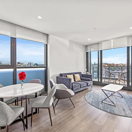 The Coterie Apartments By Cllix
