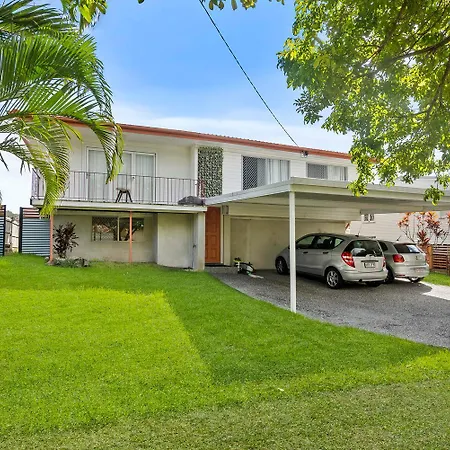 Apartment Unit And Private Backyard *