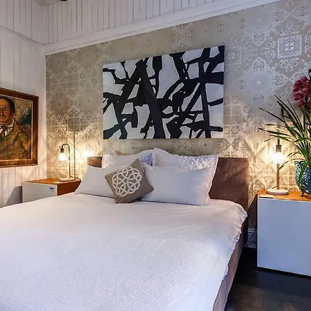 Stunning Tropical Oasis Free Parking * Brisbane