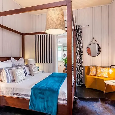 Villa Stunning Tropical Oasis Free Parking *