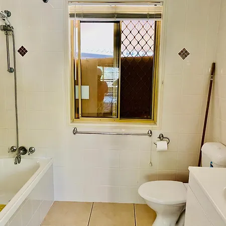 Guest house Granny Flat Brisbane