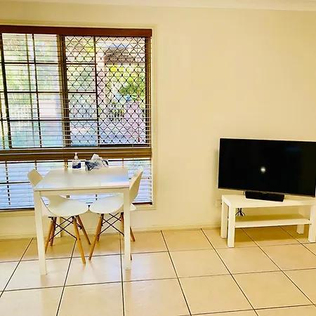 Guest house Granny Flat Brisbane