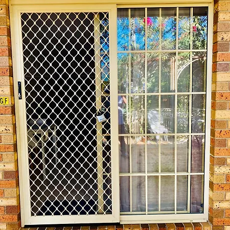 Guest house Granny Flat 3*
