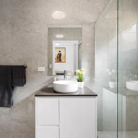 Heritage 5br - Minutes Walk To Cbd&south Bank, 3 Parking Brisbane