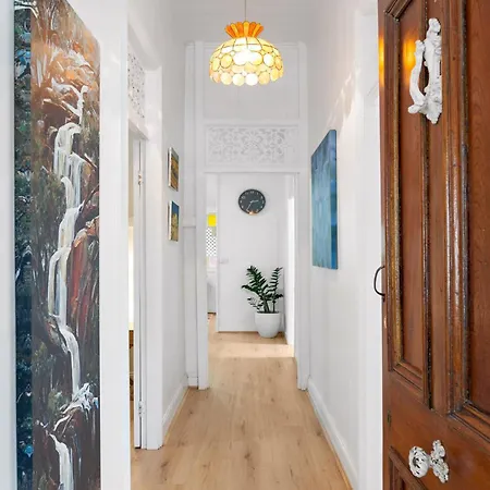 Heritage 5br - Minutes Walk To Cbd&south Bank, 3 Parking Brisbane
