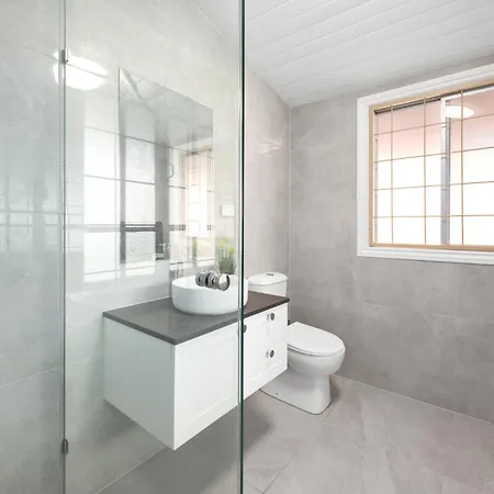 Holiday home Heritage 5br - Minutes Walk To Cbd&south Bank, 3 Parking