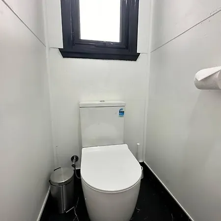 Kozyguru East 2b House Apartment