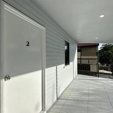Apartment Kozyguru East 2b House Brisbane