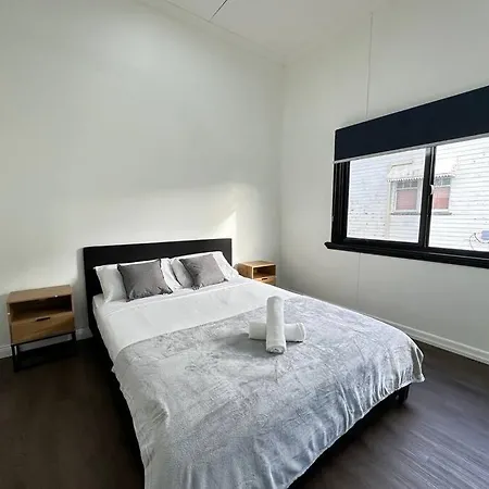 Kozyguru East 2b House Apartment *